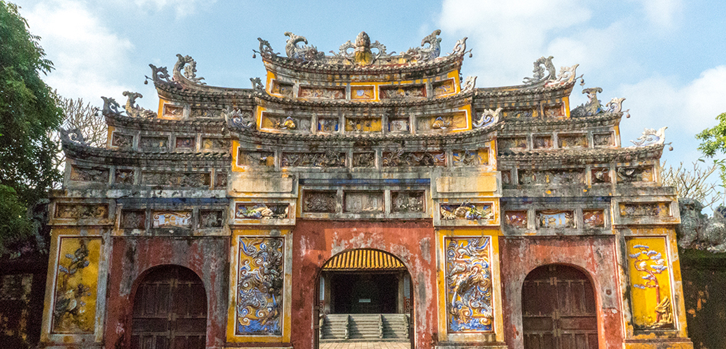 Da Nang